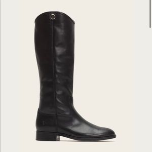 Frye Melissa Button Boots